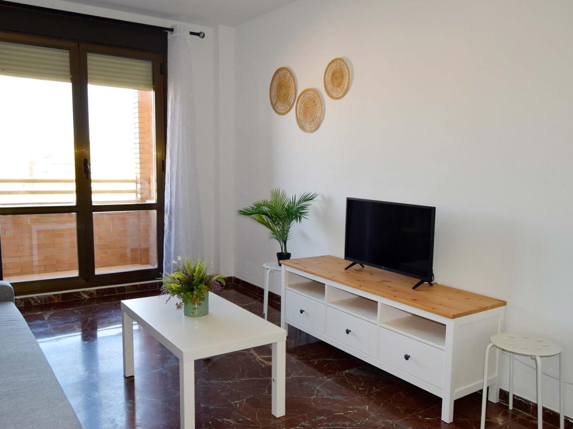 Apartamentos El Pilar Suites 3000 Zaragoza Exterior photo