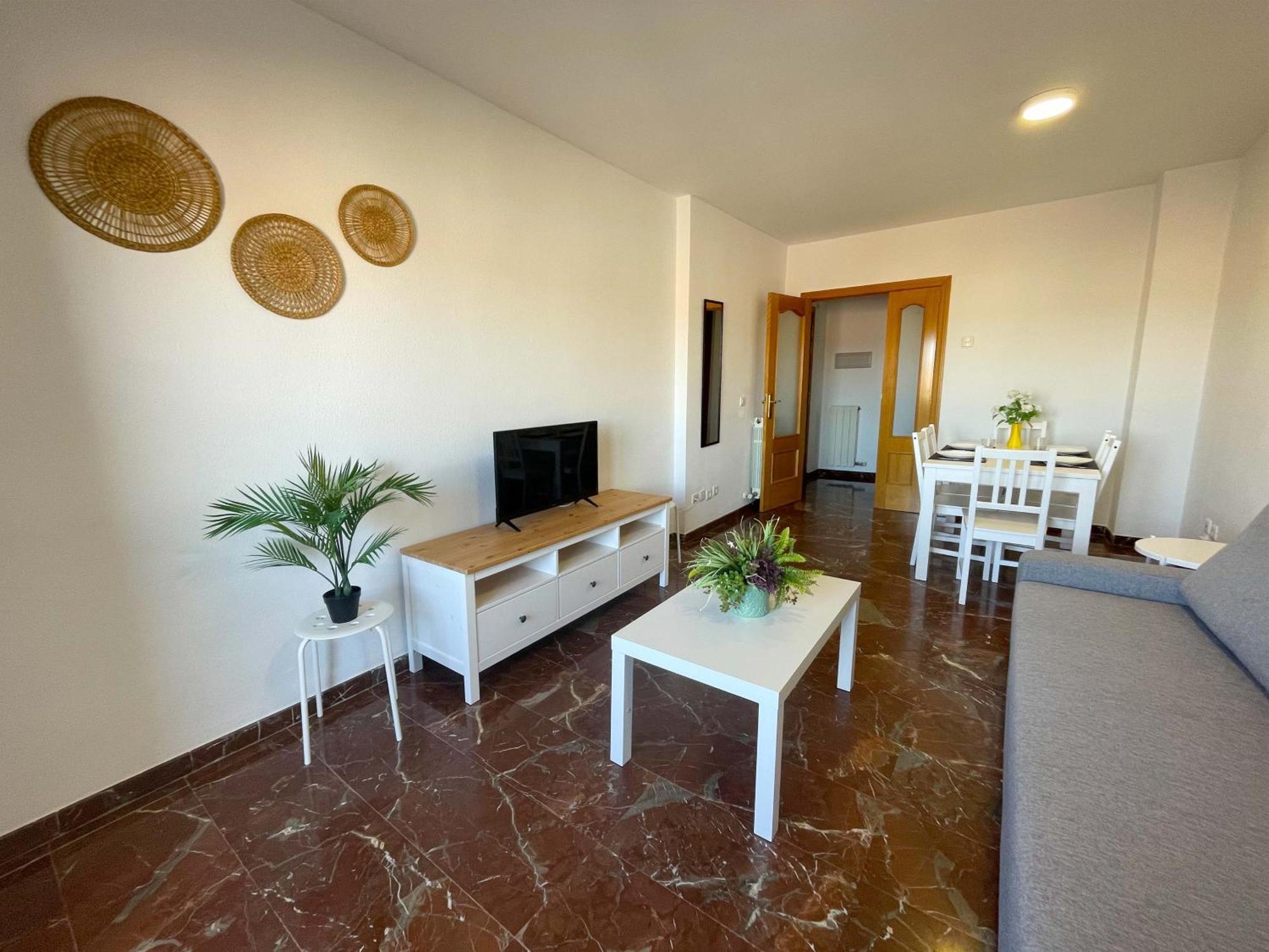 Apartamentos El Pilar Suites 3000 Zaragoza Exterior photo