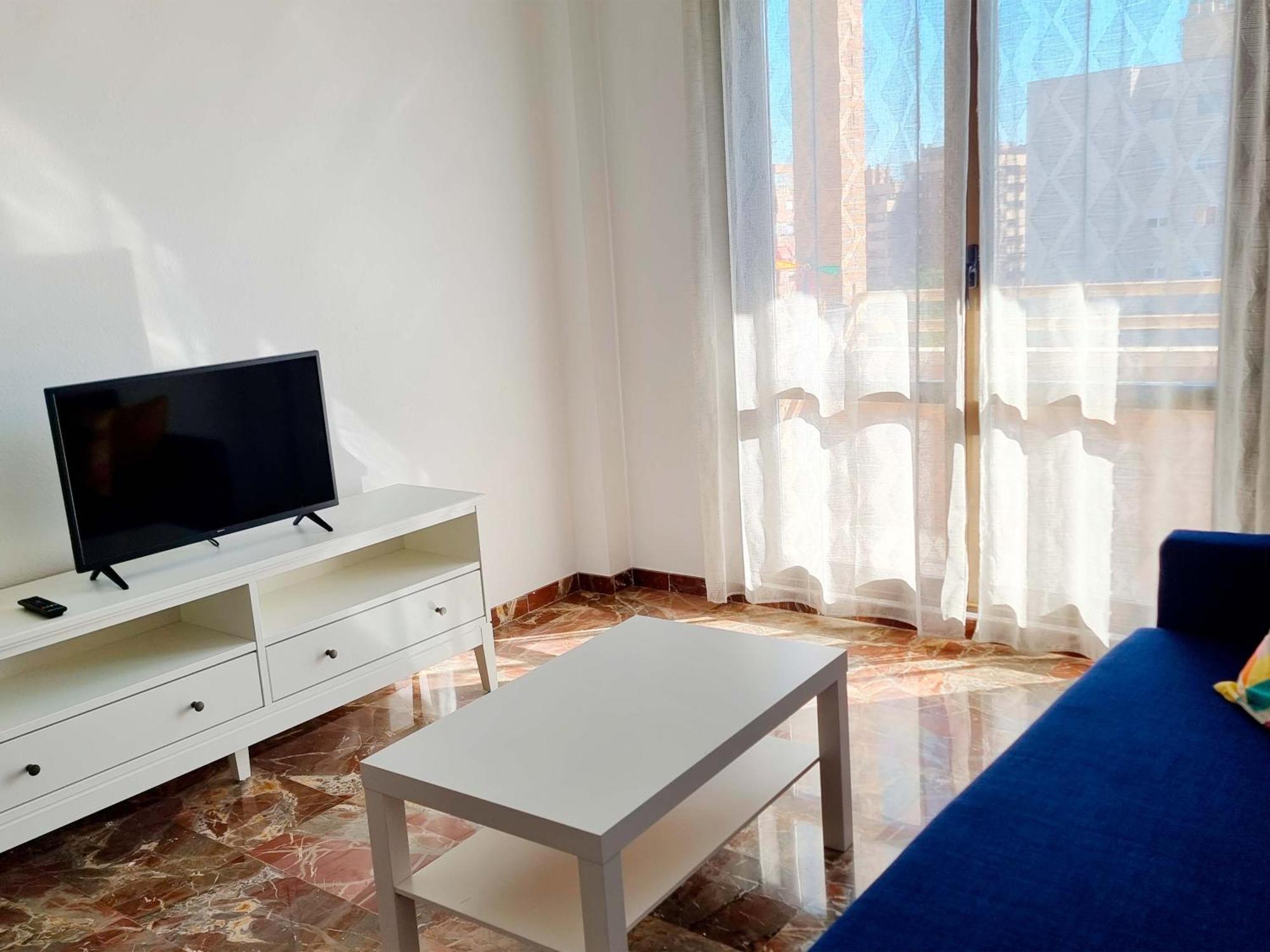 Apartamentos El Pilar Suites 3000 Zaragoza Exterior photo